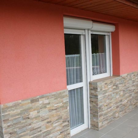 Kedvenc Vendégház Miskolc Exterior foto