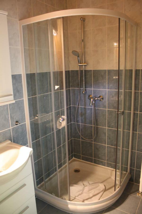 Kedvenc Vendégház Miskolc Exterior foto
